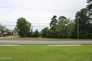 201 Elm St W, Hampton, SC 29924 - Photo 1