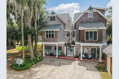 1612 W Paris Avenue, Port Royal, SC 29935 - Photo 1