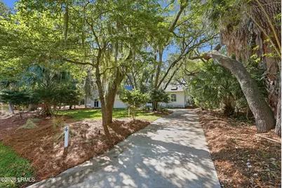 4 Broomfield Lane, Beaufort, SC 29907 - Photo 4