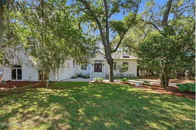 4 Broomfield Lane, Beaufort, SC 29907 - Photo 2