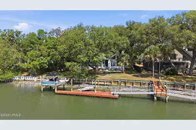 4 Broomfield Lane, Beaufort, SC 29907 - Photo 48