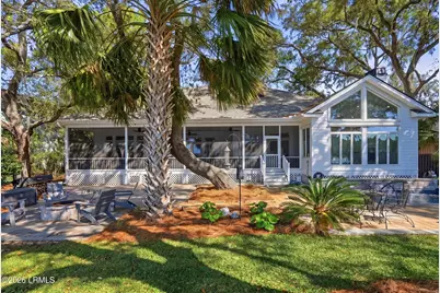 4 Broomfield Lane, Beaufort, SC 29907 - Photo 44