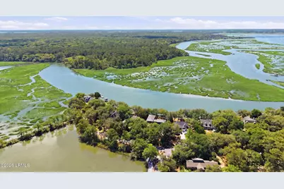 4 Broomfield Lane, Beaufort, SC 29907 - Photo 52