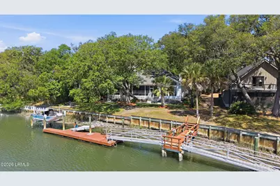 4 Broomfield Lane, Beaufort, SC 29907 - Photo 46