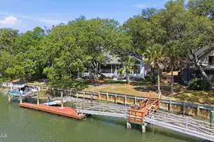 4 Broomfield Ln, Beaufort, SC 29907 - Photo 46