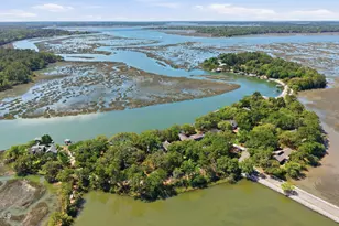 4 Broomfield Ln, Beaufort, SC 29907 - Photo 58