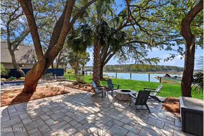 4 Broomfield Lane, Beaufort, SC 29907 - Photo 40