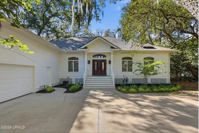4 Broomfield Lane, Beaufort, SC 29907 - Photo 6