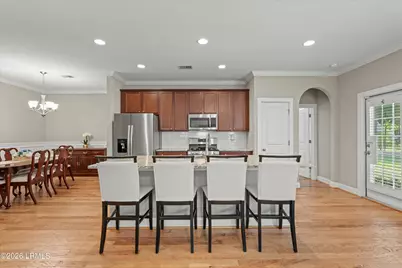 205 Black Skimmer Drive W, Beaufort, SC 29907 - Photo 10