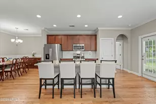 205 Black Skimmer Dr W, Beaufort, SC 29907 - Photo 10