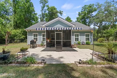 205 Black Skimmer Drive W, Beaufort, SC 29907 - Photo 24