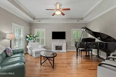 205 Black Skimmer Drive W, Beaufort, SC 29907 - Photo 14