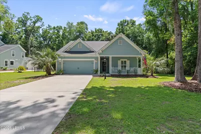 205 Black Skimmer Drive W, Beaufort, SC 29907 - Photo 1