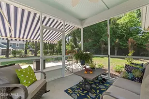 205 Black Skimmer Dr W, Beaufort, SC 29907 - Photo 22
