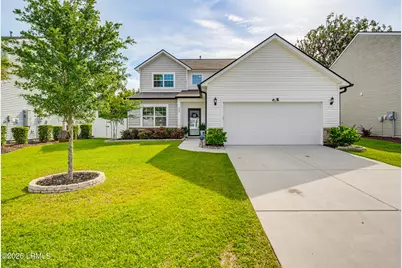 27 Kiawah Drive, Beaufort, SC 29906 - Photo 1