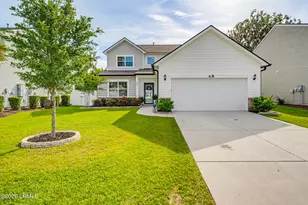 27 Kiawah Dr, Beaufort, SC 29906 - Photo 2