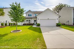 27 Kiawah Dr, Beaufort, SC 29906 - Photo 6
