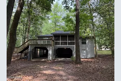102 Dowling Avenue, Walterboro, SC 29488 - Photo 8