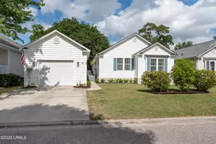 52 White Pond Blvd, Beaufort, SC 29902 - Photo 1