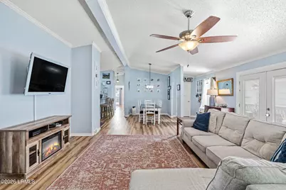 52 White Pond Boulevard, Beaufort, SC 29902 - Photo 10