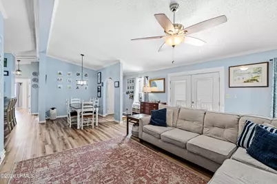 52 White Pond Boulevard, Beaufort, SC 29902 - Photo 12