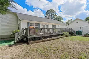 52 White Pond Blvd, Beaufort, SC 29902 - Photo 6