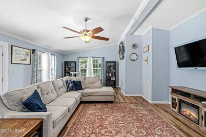 52 White Pond Boulevard, Beaufort, SC 29902 - Photo 8