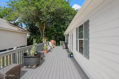 52 White Pond Boulevard, Beaufort, SC 29902 - Photo 4