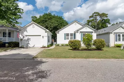 52 White Pond Boulevard, Beaufort, SC 29902 - Photo 2