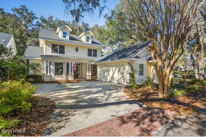 340 Westbrook Road, Saint Helena Island, SC 29920 - Photo 1