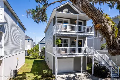 8 Island Breeze Lane, Beaufort, SC 29907 - Photo 1