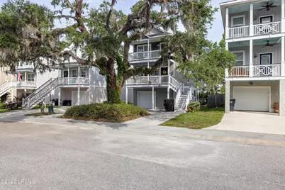8 Island Breeze Lane, Beaufort, SC 29907 - Photo 2
