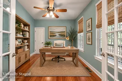 457 Ridgecut Road, Early Branch, SC 29916 - Photo 34
