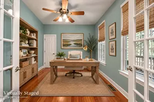 457 Ridgecut Rd, Early Branch, SC 29916 - Photo 34