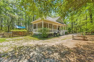 457 Ridgecut Rd, Early Branch, SC 29916 - Photo 50