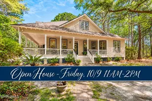 457 Ridgecut Rd, Early Branch, SC 29916 - Photo 1