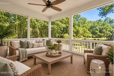 457 Ridgecut Road, Early Branch, SC 29916 - Photo 30