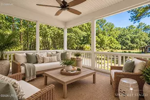 457 Ridgecut Rd, Early Branch, SC 29916 - Photo 30