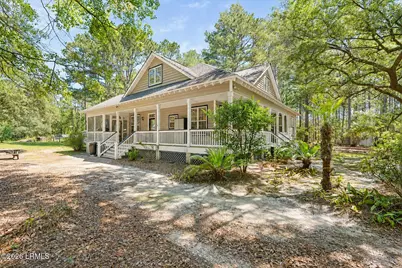 457 Ridgecut Road, Early Branch, SC 29916 - Photo 50