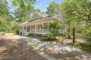 457 Ridgecut Rd, Early Branch, SC 29916 - Photo 50