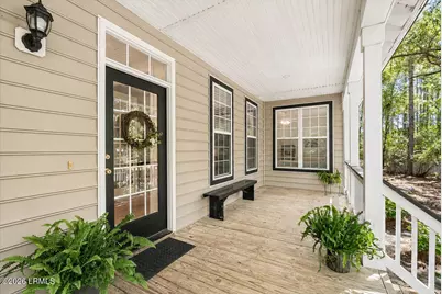 457 Ridgecut Road, Early Branch, SC 29916 - Photo 12