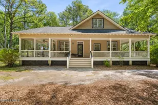 457 Ridgecut Rd, Early Branch, SC 29916 - Photo 48