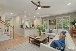 457 Ridgecut Rd, Early Branch, SC 29916 - Photo 18