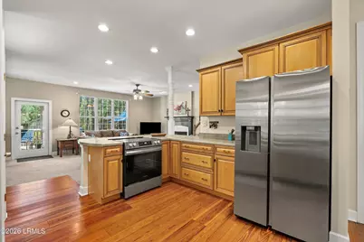 457 Ridgecut Road, Early Branch, SC 29916 - Photo 24