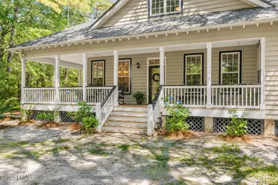 457 Ridgecut Road, Early Branch, SC 29916 - Photo 8