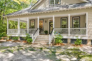 457 Ridgecut Rd, Early Branch, SC 29916 - Photo 8