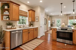 457 Ridgecut Rd, Early Branch, SC 29916 - Photo 26