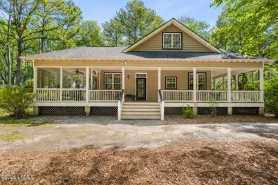457 Ridgecut Road, Early Branch, SC 29916 - Photo 64
