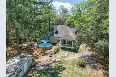 457 Ridgecut Road, Early Branch, SC 29916 - Photo 70