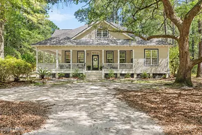 457 Ridgecut Road, Early Branch, SC 29916 - Photo 1